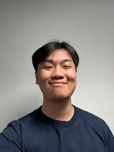 Portrait of Khai Hoang Joachim Nguyen